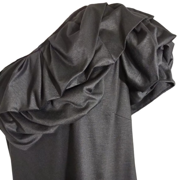 Robert Rodriguez NWOT One Shoulder Top - Picture 10 of 10